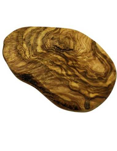 Planche en bois d'olivier 35cm